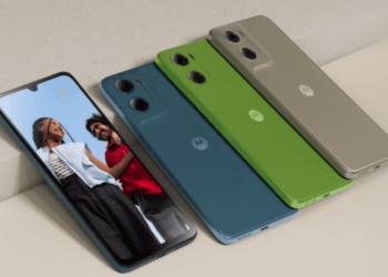 Moto G06 Power Resmi Dirilis: Baterai Raksasa 7.000mAh, Layar 120Hz, dan Desain Premium!