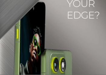Motorola Edge 70 Bocor: Desain Super Tipis dan Warna Pantone Jadi Sorotan