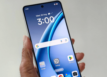 Oppo K15 Siap Menggebrak: Performa Gaming Gahar, Chipset Baru, dan Desain Mid-Range Andal!