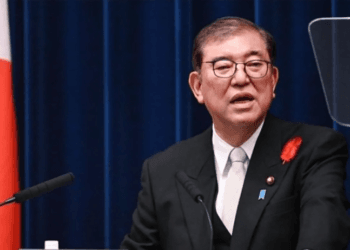 Drama Politik Jepang Memuncak: PM Shigeru Ishiba Resmi Mundur, Singgung Perjanjian Tarif dengan AS