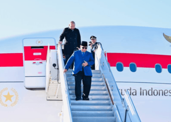 Presiden Prabowo akan Berpidato di Sidang PBB ke-80: Indonesia Siap Guncang Dunia dengan Visi Global South