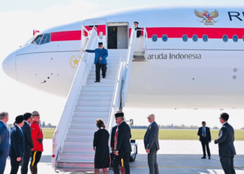 Dari Panggung PBB ke Ottawa: Prabowo Tegaskan Diplomasi Perdamaian dan Siap Teken Perjanjian Dagang di Kanada