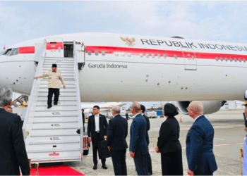 Indonesia Raih Komitmen Investasi Rp366 Triliun di Expo 2025 Osaka, Prabowo Jadi Magnet Perhatian Dunia