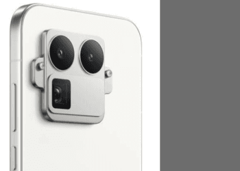 Realme GT 8 Pro Bocor, Desain Kameranya Mirip Wajah Robot yang Tangguh