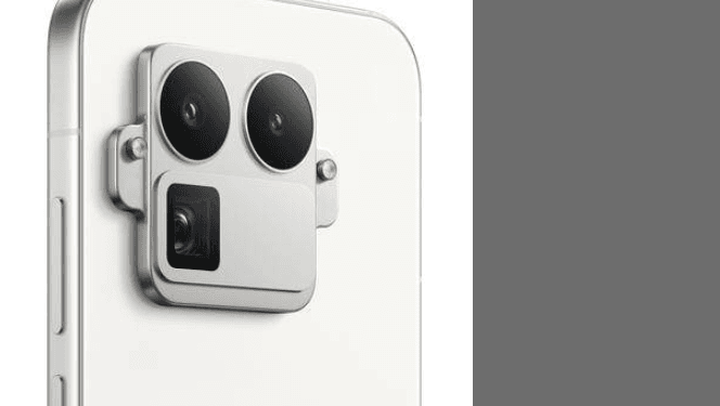 Realme GT 8 Pro Bocor.(GSM)