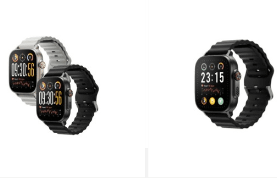 Realme Watch 5.(GSM)