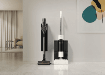 LG Guncang IFA 2025 dengan Robot Vakum Pintar hingga Penyedot Basah-Kering