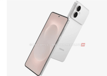 Bocoran Samsung Galaxy S26 Edge: Desain Baru Mirip iPhone 17 Pro, Siap Jadi Pusat Perbandingan dengan Apple!