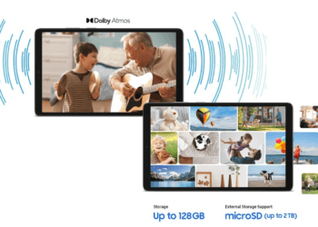 Samsung Galaxy Tab A11 Muncul Resmi dengan Layar 90Hz, Kamera Lebih Tajam, dan Harga Terjangkau