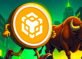 BNB Chain Kuasai Tokenisasi Aset Dunia Nyata, Harga BNB Bisa Melesat ke $1.300