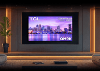 TCL Resmi Luncurkan TV QM9K QD-Mini LED dengan Google Gemini dan Kecerahan 6.500 Nits
