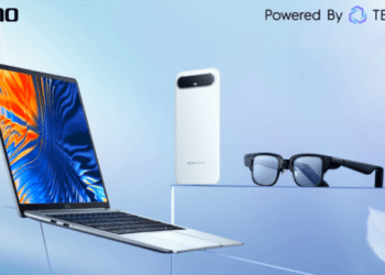 TECNO Gegerkan IFA 2025: Laptop Tipis, Smartphone Tertipis Dunia, dan Ekspansi Besar ke Pasar Eropa!