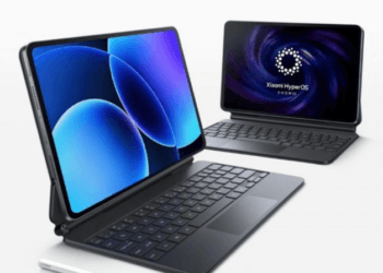 Xiaomi Pad 8 Siap Rilis dengan Performa Monster, Desain Elegan, dan Baterai Jumbo!