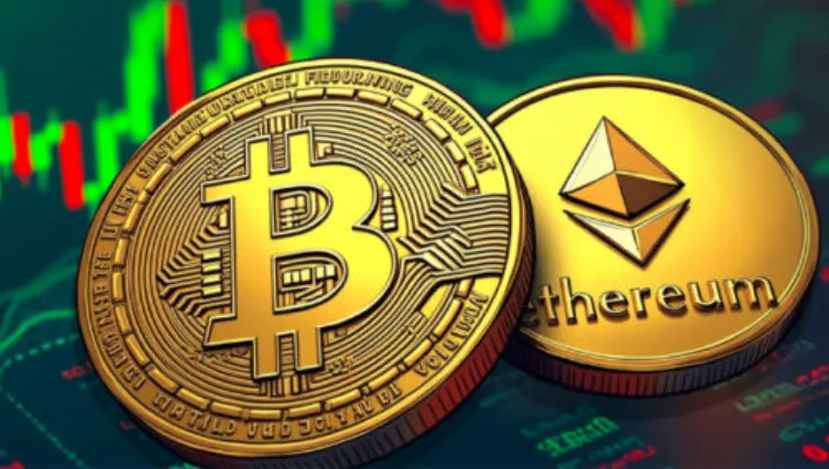 Bitcoin dan Ethereum Melejit Ditopang Sentimen Pemangkasan Suku Bunga The Fed, Apakah Sudah Overbought?