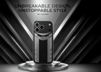 Caviar Rilis iPhone 17 Pro Victory Collection: Ponsel Mewah Berbanderol Mulai Rp160 Juta