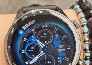 Bocoran Foto Honor Watch 5 Pro, Ungkap Fitur Check-in Reminder yang Canggih