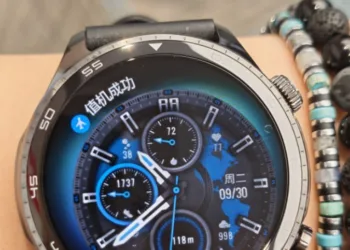 Bocoran Foto Honor Watch 5 Pro, Ungkap Fitur Check-in Reminder yang Canggih