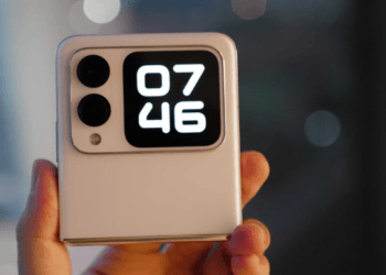 Huawei Nova Flip S Siap Meluncur dengan Chipset Kirin Terbaru, Bocoran Spesifikasi Mengejutkan!