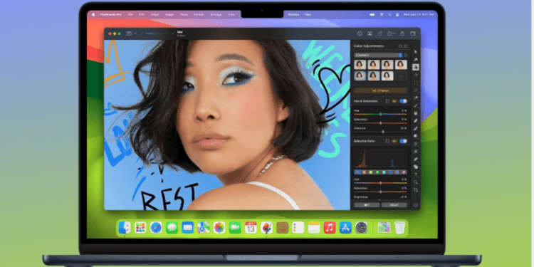 Ilustrasi Apple iPadOS.(GSM)