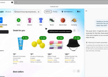 OpenAI Resmi Luncurkan Atlas: Peramban Revolusioner yang Menyatukan ChatGPT dan Internet