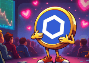 Chainlink Pimpin Dunia DeFi: Aktivitas Developer Meledak dan Harga LINK Bersiap Menembus Level $26