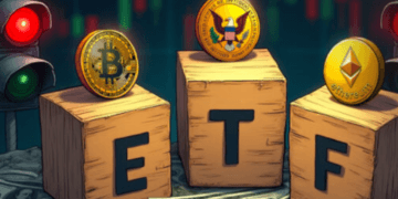 Kebuntuan Politik di Washington Tunda Persetujuan 90 ETF Kripto: Dana Masuk Senilai US$10 Miliar Tertahan