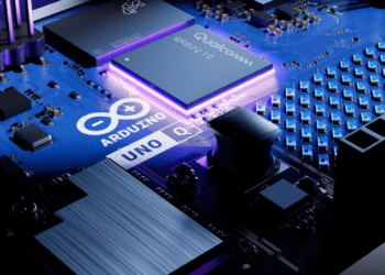 Qualcomm Akuisisi Arduino, Luncurkan Arduino Uno Q dan App Lab Generasi Baru