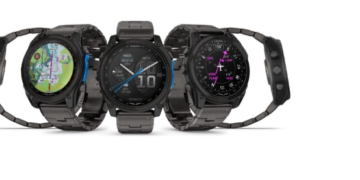 Garmin Luncurkan D2 Air X15 dan D2 Mach 2: Smartwatch Aviator Premium
