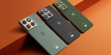 Motorola Edge 70 Siap Hadir dengan Performa Setara Edge 60 Pro dan Penawaran Launch Spektakuler