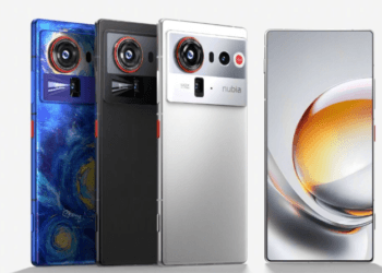 Nubia Z80 Ultra Siap Guncang Pasar Flagship: Baterai 7.200mAh dalam Desain Super