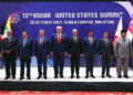 Presiden Donald Trump Puji Peran Presiden Prabowo di Timur Tengah: “Terima Kasih Telah Membantu”