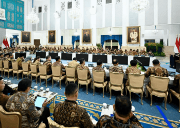 Presiden Prabowo Bangun “Kampung Indonesia” di Makkah dan Pangkas Biaya Haji Lewat Diplomasi dengan Arab Saudi