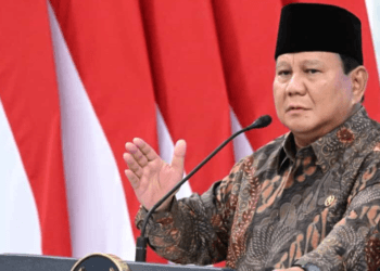 Prabowo Subianto Tegaskan Integritas Hukum dan Ketahanan Nasional: “Tak Ada Lagi yang Untouchable”