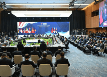 Di KTT ASEAN Plus Three, Presiden Prabowo: Kita Harus Jadi Mesin Integrasi dan Ketahanan Ekonomi Asia