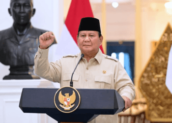 Perang Total Prabowo Terhadap Narkoba: 214 Ton Barang Bukti Dimusnahkan, 629 Juta Jiwa Terselamatkan
