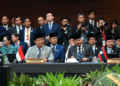 Presiden Prabowo: Persatuan ASEAN dan Langkah Nyata Jadi Penentu Arah Stabilitas Kawasan