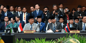 Presiden Prabowo: Persatuan ASEAN dan Langkah Nyata Jadi Penentu Arah Stabilitas Kawasan