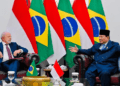 Presiden Prabowo dan Lula da Silva Sepakat Bangun Era Baru Kemitraan Strategis Indonesia–Brasil