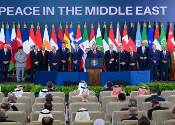 Presiden Prabowo Tegaskan Peran Global Indonesia: Dari Penonton Menjadi Penentu Perdamaian Dunia