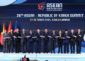Presiden Prabowo: Sinergi Digital ASEAN–Korea Jadi Pendorong Utama Pertumbuhan Ekonomi Asia