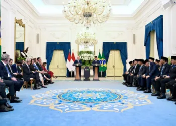 Prabowo dan Lula Sepakati Langkah Besar: Indonesia–Brasil Bersatu Bangun Arah Baru Ekonomi Dunia Selatan