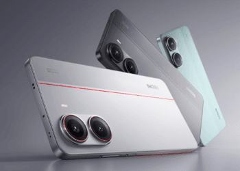 Redmi Turbo 5 Siap Tembus Pasar Global: Bocoran Spesifikasi dan Sertifikasi Baru Ungkap Jadwal Peluncuran Akhir 2025