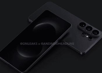 Bocoran Desain Samsung Galaxy S26 Ultra, Penerus Flagship dengan Kamera 200MP dan Snapdragon 8 Elite Gen 5