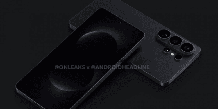 Samsung Galaxy S26 Ultra.(GSM)