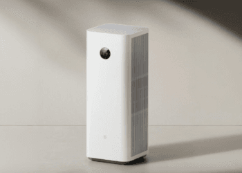 Xiaomi Luncurkan Mijia Air Purifier 6 Dual-Core: Revolusi Pemurnian Udara dengan Pemantauan Enam Parameter Secara Real-Time