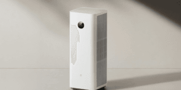 Xiaomi Luncurkan Mijia Air Purifier 6 Dual-Core: Revolusi Pemurnian Udara dengan Pemantauan Enam Parameter Secara Real-Time