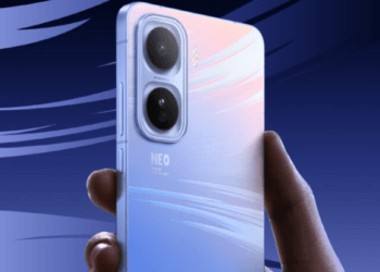 iQOO Neo 11 Siap Meluncur: Andalkan Snapdragon 8 Elite, Baterai 7.500 mAh, dan Layar OLED 2K 144Hz