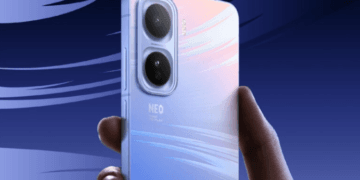 iQOO Neo 11 Siap Meluncur: Andalkan Snapdragon 8 Elite, Baterai 7.500 mAh, dan Layar OLED 2K 144Hz
