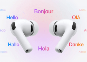 Apple Siap Hadirkan Fitur Live Translation AirPods: Perlindungan Privasi Tetap Jadi Prioritas