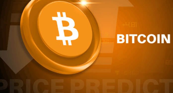 Ilustrasi Bitcoin.(CE)